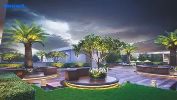 Amenities of Aatmiya Selenite - Image 1627