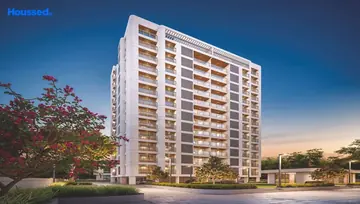 Project Image of Samanvay Saatvik - Image 43788