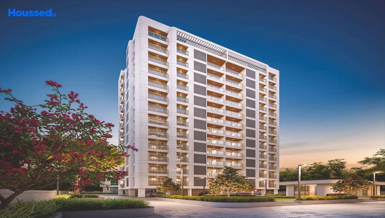 Project Image of Samanvay Saatvik in Kalali, Vadodara - Image 43788