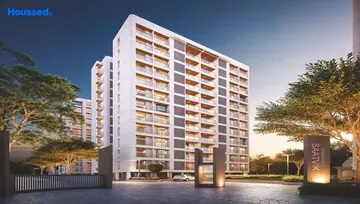 Project Image of Samanvay Saatvik - Image 43789