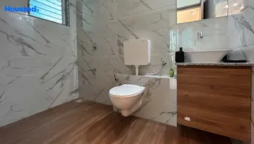 Sample Apartment of Samanvay Saatvik - Image 43800