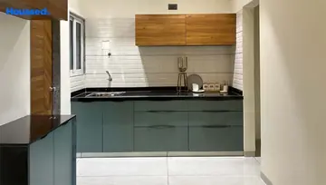 Sample Apartment of Samanvay Saatvik - Image 43798