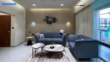 Sample Apartment of Samanvay Saatvik - Image 43797