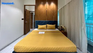 Sample Apartment of Samanvay Saatvik - Image 43799