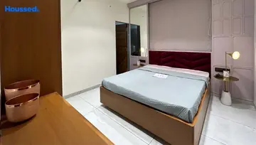 Sample Apartment of Samanvay Saatvik - Image 43801