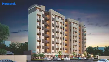 Project Image of Neela Ria Enclave - Image 43808