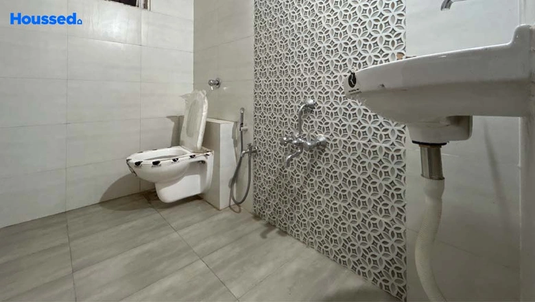 Sample Apartment of Neela Ria Enclave in Makarpura, Vadodara - Image 43815