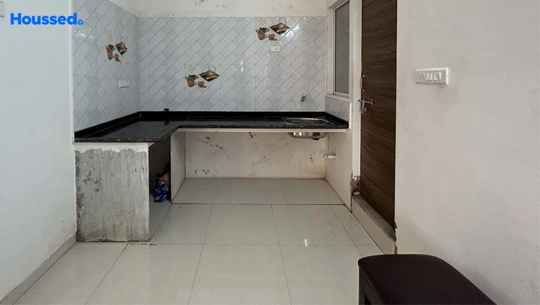 Sample Apartment of Neela Ria Enclave in Makarpura, Vadodara - Image 43813