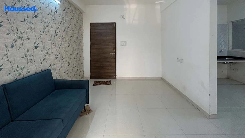 Sample Apartment of Neela Ria Enclave in Makarpura, Vadodara - Image 43812