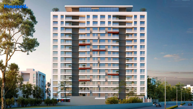 Project Image of Iconic Shivaay Serene in Sama Savli Road, Vadodara - Image 43823