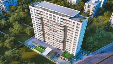 Project Image of Iconic Shivaay Serene - Image 43822