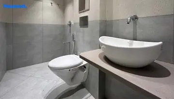 Sample Apartment of Iconic Shivaay Serene - Image 43829
