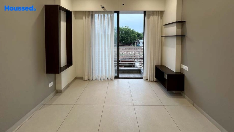 Sample Apartment of Iconic Shivaay Serene in Sama Savli Road, Vadodara - Image 43831