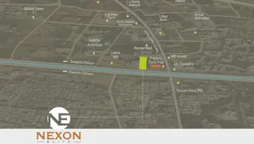 Location of Nexon Elite - Image 43846