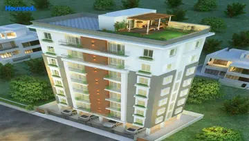 Project Image of Shrikar Avenue - Image 43852