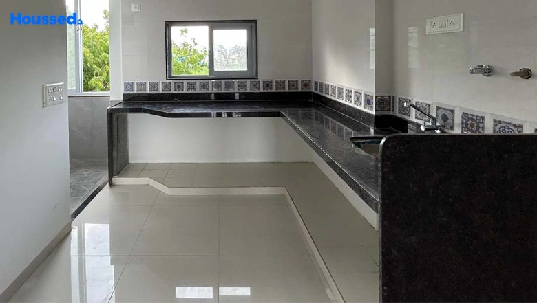 Sample Apartment of Shrikar Avenue in Sevasi, Vadodara - Image 43856