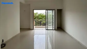 Sample Apartment of Shrikar Avenue - Image 43854