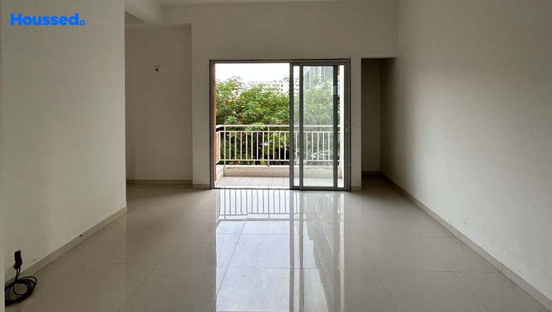 Sample Apartment of Shrikar Avenue in Sevasi, Vadodara - Image 43854