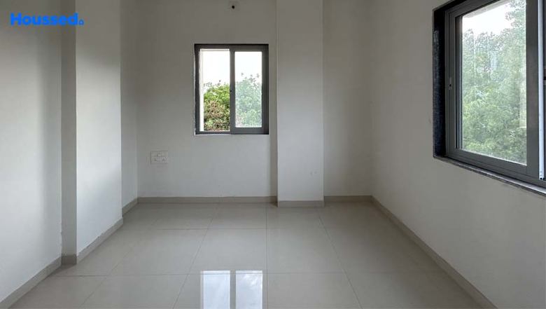 Sample Apartment of Shrikar Avenue in Sevasi, Vadodara - Image 43858