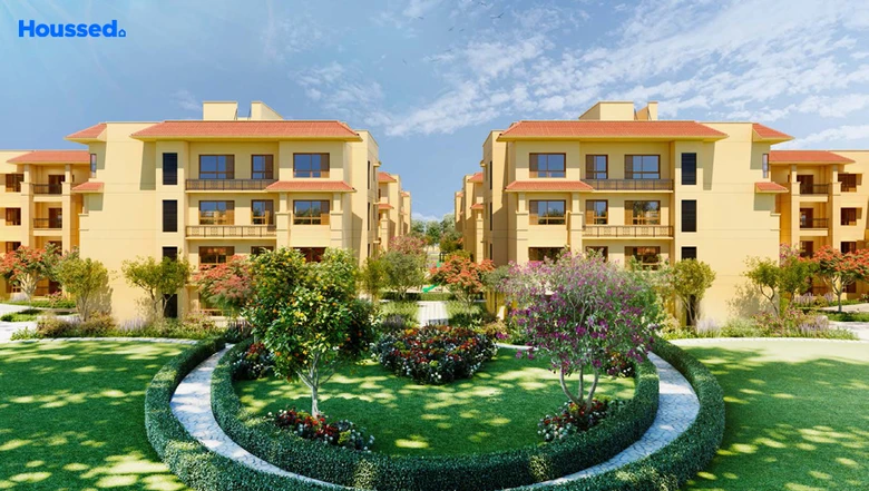 Project Image of Brigade Pearl - Atmosphere in Devanahalli, Bangalore - Image 45491
