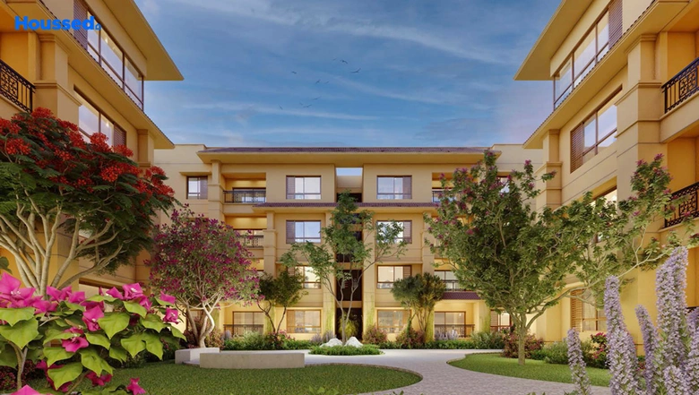 Project Image of Brigade Pearl - Atmosphere in Devanahalli, Bangalore - Image 45492