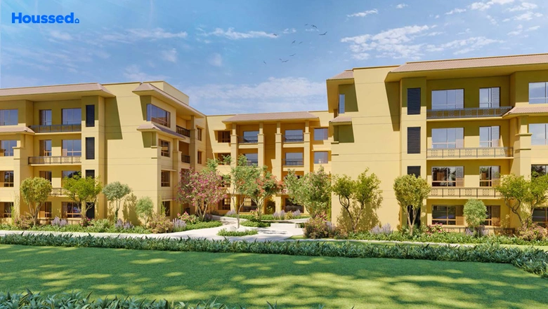 Project Image of Brigade Pearl - Atmosphere in Devanahalli, Bangalore - Image 45490