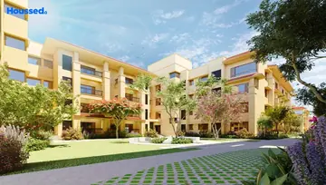 Project Image of Brigade Pearl - Atmosphere - Image 45489