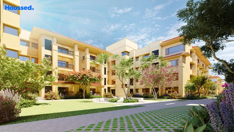 Project Image of Brigade Pearl - Atmosphere in Devanahalli, Bangalore - Image 45489