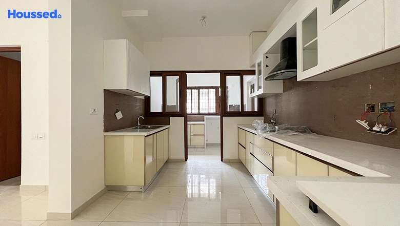 Sample Apartment of Brigade Pearl - Atmosphere in Devanahalli, Bangalore - Image 45496