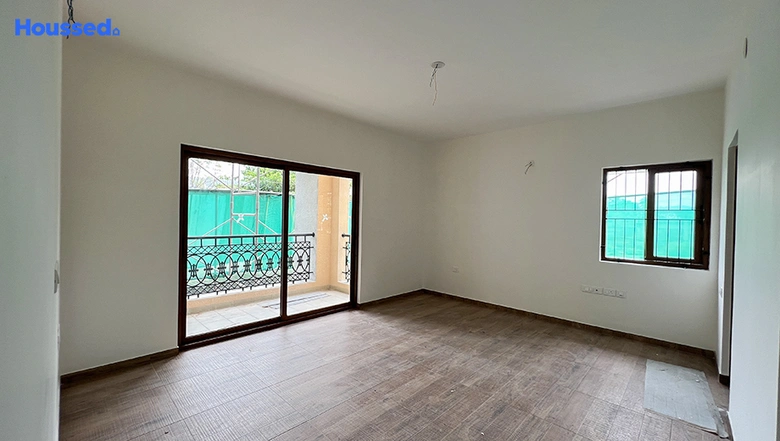 Sample Apartment of Brigade Pearl - Atmosphere in Devanahalli, Bangalore - Image 45497