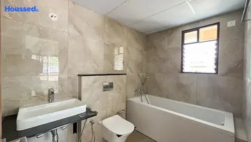Sample Apartment of Brigade Pearl - Atmosphere - Image 45500