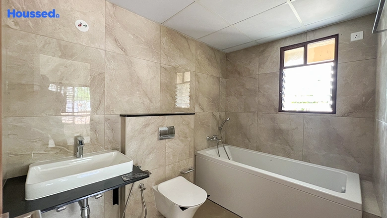 Sample Apartment of Brigade Pearl - Atmosphere in Devanahalli, Bangalore - Image 45500
