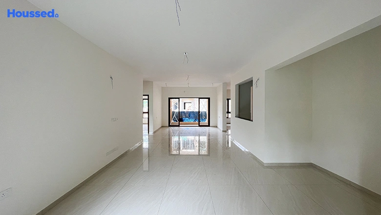Sample Apartment of Brigade Pearl - Atmosphere in Devanahalli, Bangalore - Image 45495