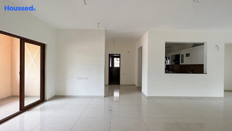 Sample Apartment of Brigade Pearl - Atmosphere in Devanahalli, Bangalore - Image 45499