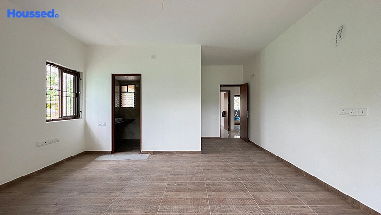 Sample Apartment of Brigade Pearl - Atmosphere in Devanahalli, Bangalore - Image 45498