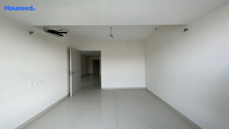 Sample Apartment of Brigade Tech Garden in Brookefield, Bangalore - Image 45555