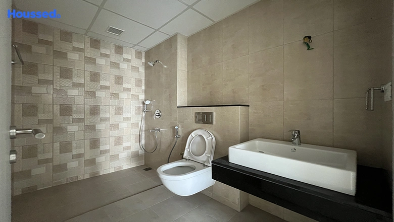 Sample Apartment of Brigade Tech Garden in Brookefield, Bangalore - Image 45553