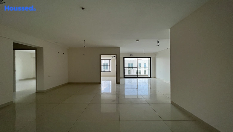 Sample Apartment of Brigade Tech Garden in Brookefield, Bangalore - Image 45550