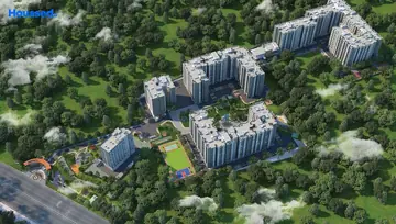 Project Image of Sattva Aeropolis - Image 96014