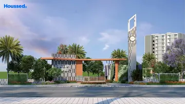 Project Image of Sattva Aeropolis - Image 96013