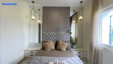 Sample Apartment of Sattva Aeropolis - Image 96018