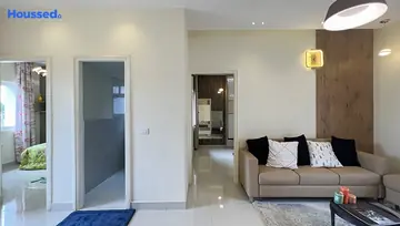 Sample Apartment of Sattva Aeropolis - Image 96022