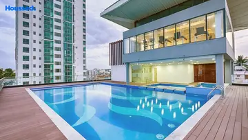 Amenities of Sattva Magnificia - Image 45629