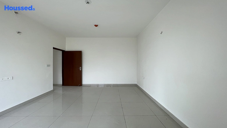 Sample Apartment of Sattva Magnificia in Old Madras Road, Bangalore - Image 45637
