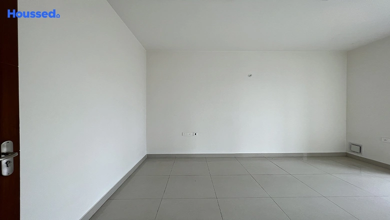 Sample Apartment of Sattva Magnificia in Old Madras Road, Bangalore - Image 45635