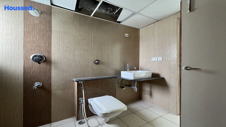 Sample Apartment of Sattva Magnificia in Old Madras Road, Bangalore - Image 45638