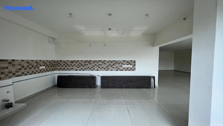 Sample Apartment of Sattva Magnificia in Old Madras Road, Bangalore - Image 45634