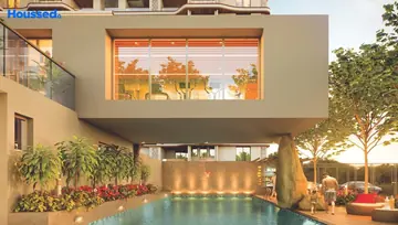 Amenities of ARV Uthville - Image 16283