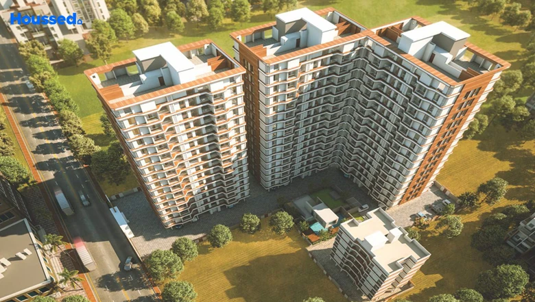 Project Image of ARV Uthville in Kharadi, Pune - Image 16279