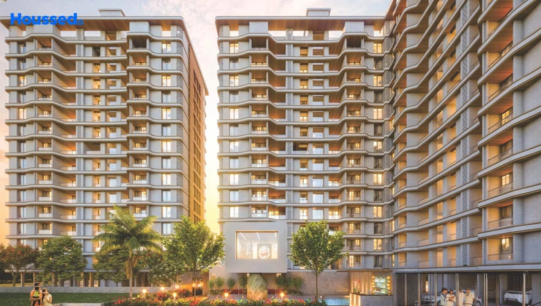 Project Image of ARV Uthville in Kharadi, Pune - Image 16280